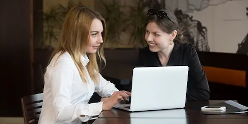 Job Searching